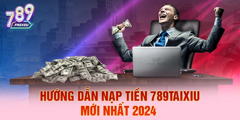 Hướng dẫn nạp tiền tại 3king